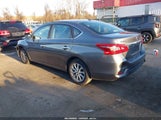 Nissan Sentra Sv 3N1AB7AP1JL630412 снимка