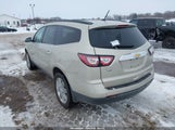 Chevrolet Traverse 1Lt 1GNKRGKD2FJ297211 снимка