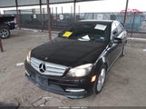 Mercedes-Benz C 300 Luxury 4Matic/Sport 4Matic WDDGF8BB0BR146607 снимка