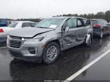 Chevrolet Traverse Awd Lt Cloth 1GNEVGKW8PJ127754 photo