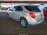 Chevrolet Equinox Ls 2GNALBEK3C6365728 снимка