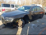 BMW 740I xDrive WBA33EH02RCP65287 снимка