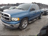 Dodge Ram  Slt/Laramie 1D7HA18D44S614854 снимка