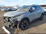 Kia Sportage X-Line 5XYK6CDF7RG167082 fotografie