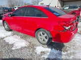 Chevrolet Cruze 1Lt Auto 1G1PC5SB7E7486475 снимка
