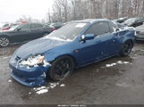 Acura Rsx Type S JH4DC53062C020190 снимка