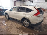 Honda Cr-V Ex-L 5J6RM4H73CL003671 снимка