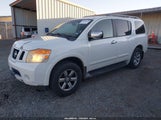 Nissan Armada Sv 5N1BA0NC5CN605983 снимка