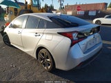 Toyota Prius Limited JTDKARFU4L3123257 снимка