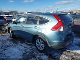 Honda Cr-V Ex 5J6RM4H54EL068918 снимка