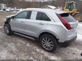 Cadillac Xt4 Awd Premium Luxury 1GYFZDR46NF101135 fotografie