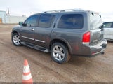 Nissan Armada Sl 5N1BA0ND3BN611711 снимка