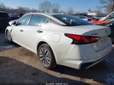 Nissan Altima Sv Fwd 1N4BL4DV8RN413691 photo