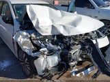 Nissan Altima Sv Fwd 1N4BL4DV8RN413691 fotografie