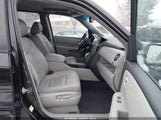 Honda Pilot Ex-L 5FNYF48509B045575 снимка