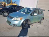 Suzuki Sx4 Technology JS2YB413796204338 fotografie