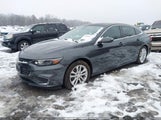 Chevrolet Malibu 1Lt 1G1ZE5ST5GF291821 снимка