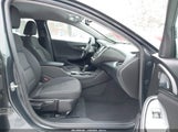 Chevrolet Malibu 1Lt 1G1ZE5ST5GF291821 снимка