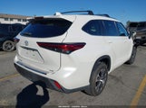 Toyota Highlander Xle 5TDHZRAH5MS069769 снимка
