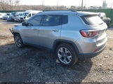 Jeep Compass Limited Fwd 3C4NJCCB2LT211127 снимка