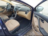 Hyundai Elantra Gls 5NPDH4AEXDH280935 снимка