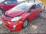 Toyota Prius Ii JTDKN3DU9A0004977 снимка