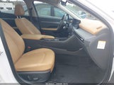 Hyundai Sonata Hybrid Limited KMHL54JJ6RA087855 fotografie
