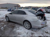 Chevrolet Malibu 2Lt 1G11E5SL5EU153749 снимка