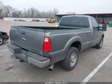 Ford F-250 Xl 1FTBF2A67BEA38207 снимка