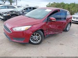 Ford Focus Se 1FADP3K2XHL319614 снимка