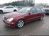 Mercedes-Benz E 500 4Matic WDBUH83J84X145991 снимка
