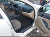 Kia Optima Lx KNAGM4A77F5616907 photo