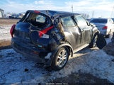 Nissan Juke S JN8AF5MRXET452122 снимка