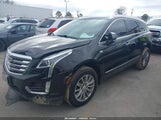 Cadillac Xt5 Luxury 1GYKNBRS3HZ292285 снимка