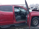 GMC Canyon All Terrain W/Cloth 1GTG6CEN1J1190762 fotografie