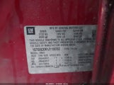 GMC Canyon All Terrain W/Cloth 1GTG6CEN1J1190762 снимка