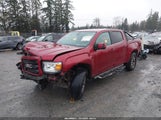 GMC Canyon All Terrain W/Cloth 1GTG6CEN1J1190762 photo
