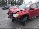 GMC Canyon All Terrain W/Cloth 1GTG6CEN1J1190762 снимка