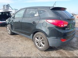 Hyundai Tucson Gls KM8JTCAF6EU820059 снимка