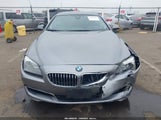 BMW 640I Gran Coupe WBA6A0C56FGB53626 снимка