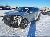 Mitsubishi Outlander Se 2.5 S-Awc/Trail Edition S-Awc JA4J4VA88SZ017440 photo