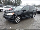 Honda Cr-V Se 5J6RE4H48BL030544 снимка