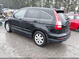 Honda Cr-V Se 5J6RE4H48BL030544 снимка