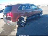 Kia Sorento Ex 5XYKU3A61CG256423 снимка