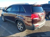 Kia Sorento Ex 5XYKU3A61CG256423 снимка