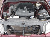 Toyota 4Runner Sr5 Sport V6 JTEBU14R168054067 снимка