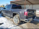 GMC Sierra 3GTU2NER0GG218686 снимка