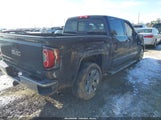 GMC Sierra 3GTU2NER0GG218686 снимка