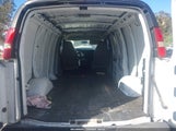 Chevrolet Express Work Van 1GCFG15X871248499 снимка