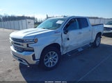 Chevrolet Silverado  Ltd 4Wd Short Bed Ltz 1GCUYGEL7NZ145254 снимка